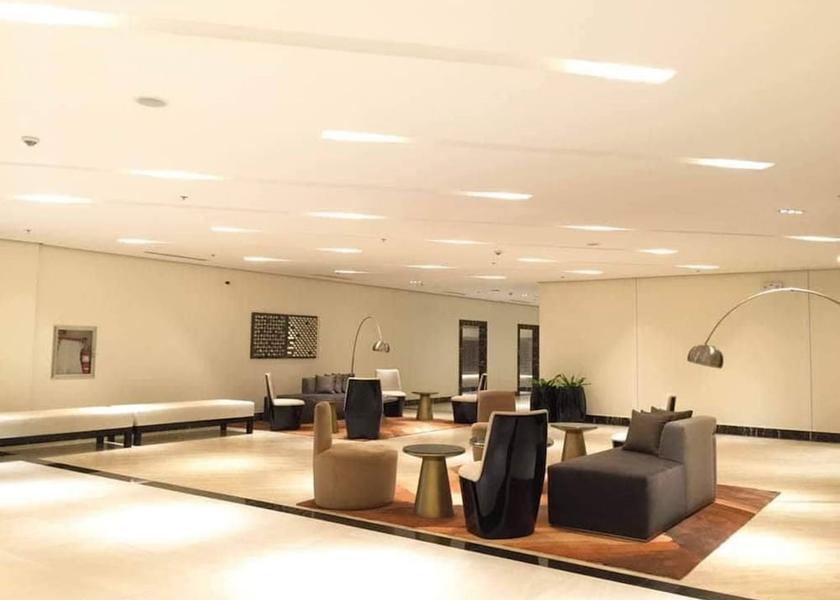 Central Visayas Lapu-Lapu Lobby