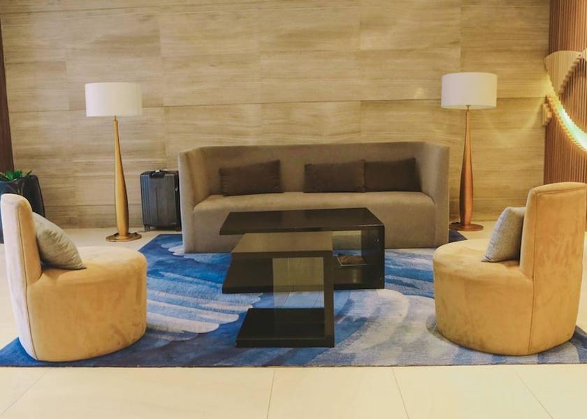 Central Visayas Lapu-Lapu Lobby