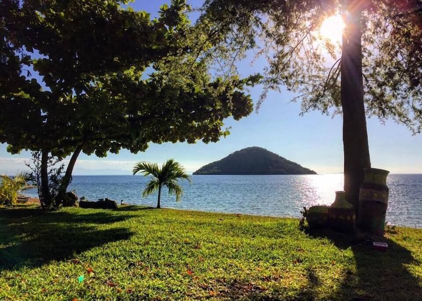 Cape Maclear View from Property