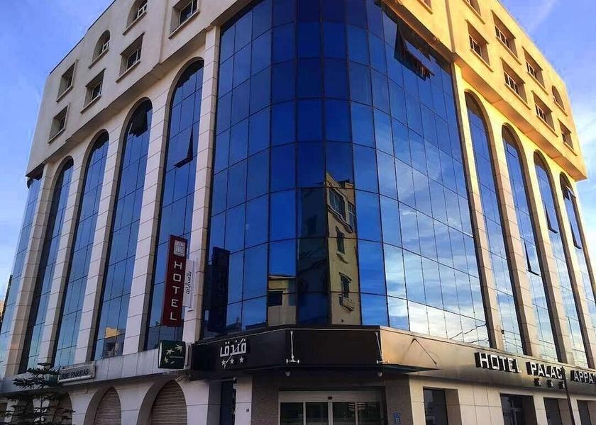  Algiers Front of property