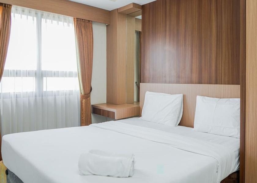 West Java Serpong Room