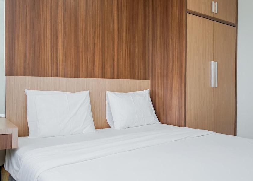 West Java Serpong Room