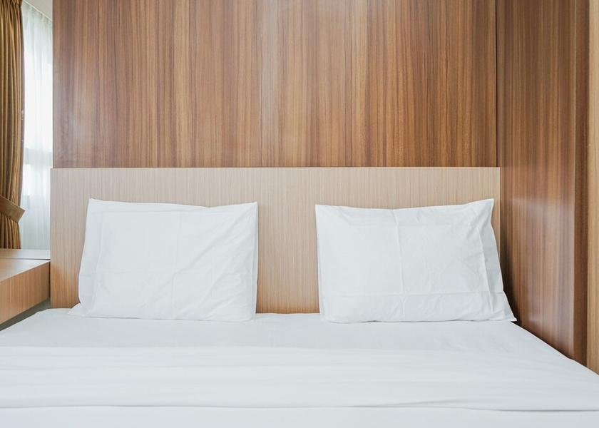 West Java Serpong Room