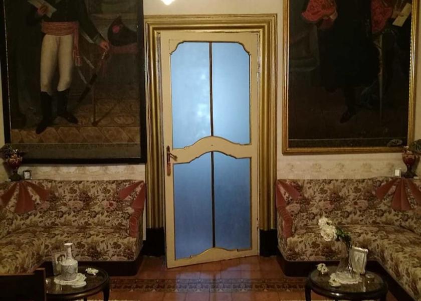 Sicily Acireale  Lobby