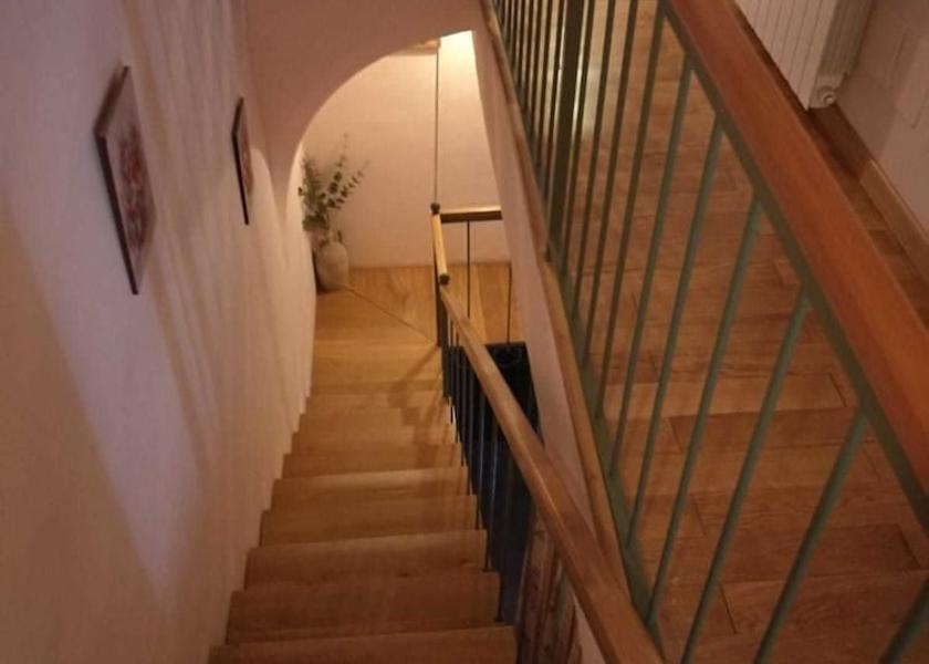 Sicily Acireale  Interior Entrance