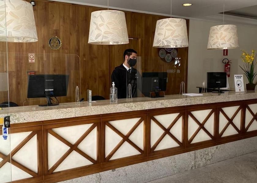 Minas Gerais Poços de Caldas Reception