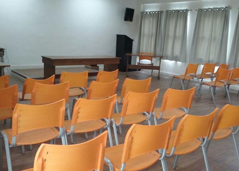 Minas Gerais Poços de Caldas Meeting Room