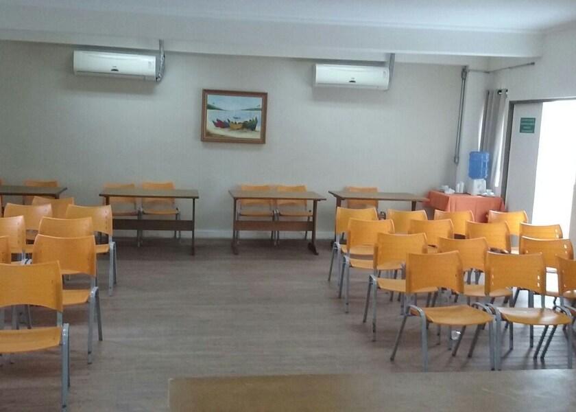Minas Gerais Poços de Caldas Meeting Room