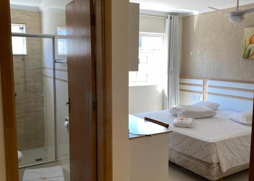 Minas Gerais Poços de Caldas Room