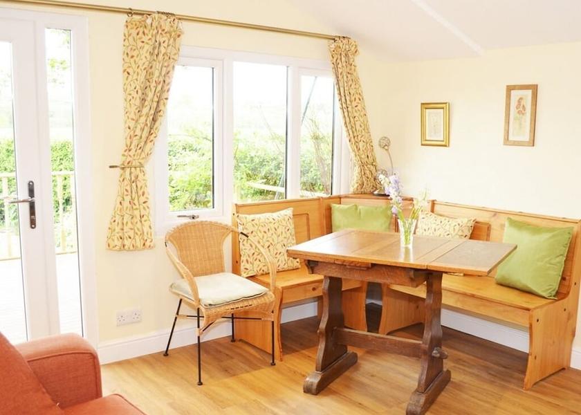 England Uttoxeter Amenity