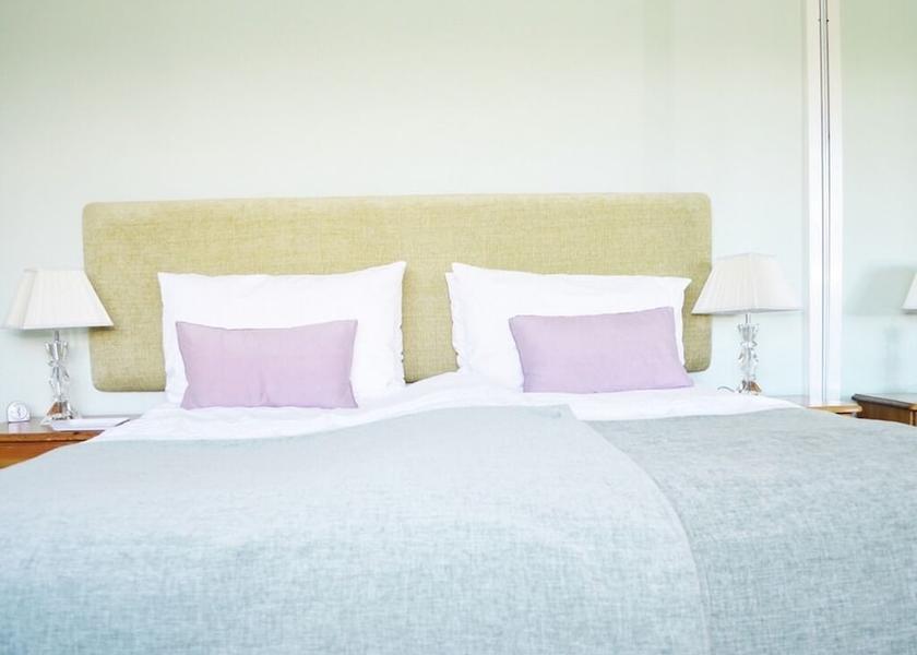 England Uttoxeter Room