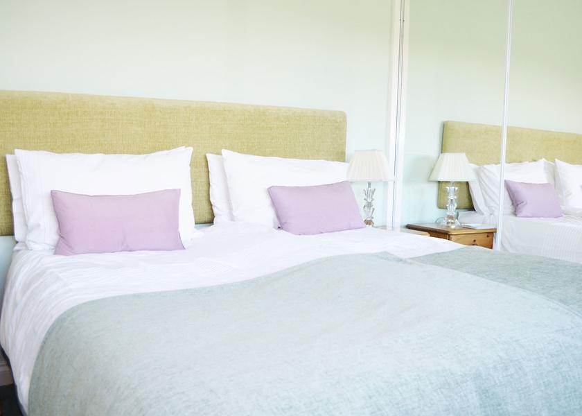 England Uttoxeter Room