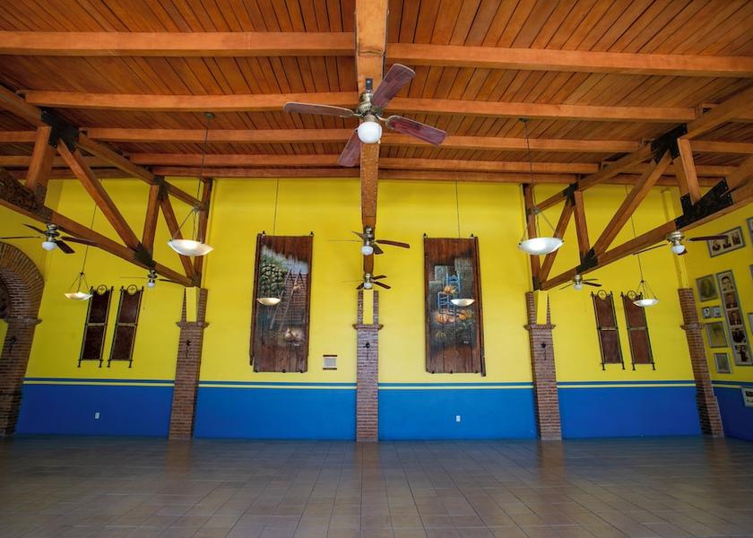 Jalisco Sayula Terrace