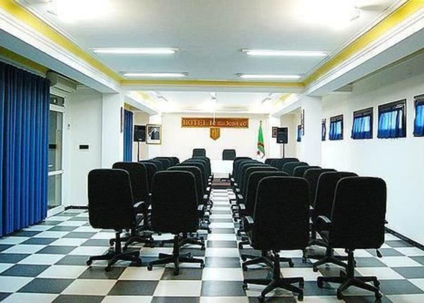  Annaba Meeting Room