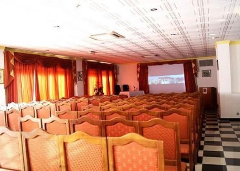  Annaba Meeting Room