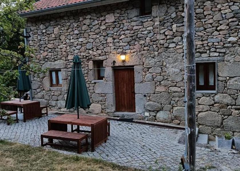 Guarda Manteigas 