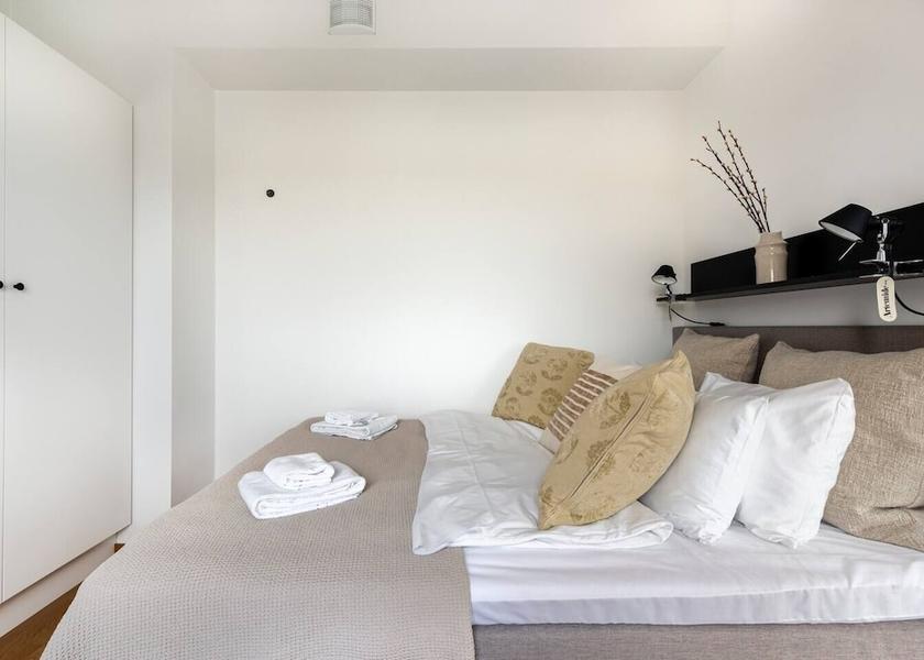 Stockholm County Sundbyberg Room