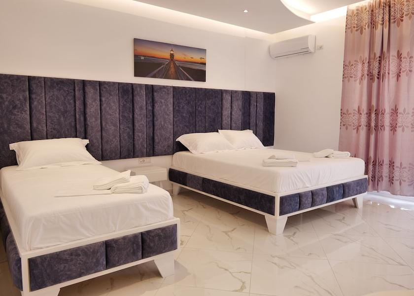  Sarande In-Room Amenity