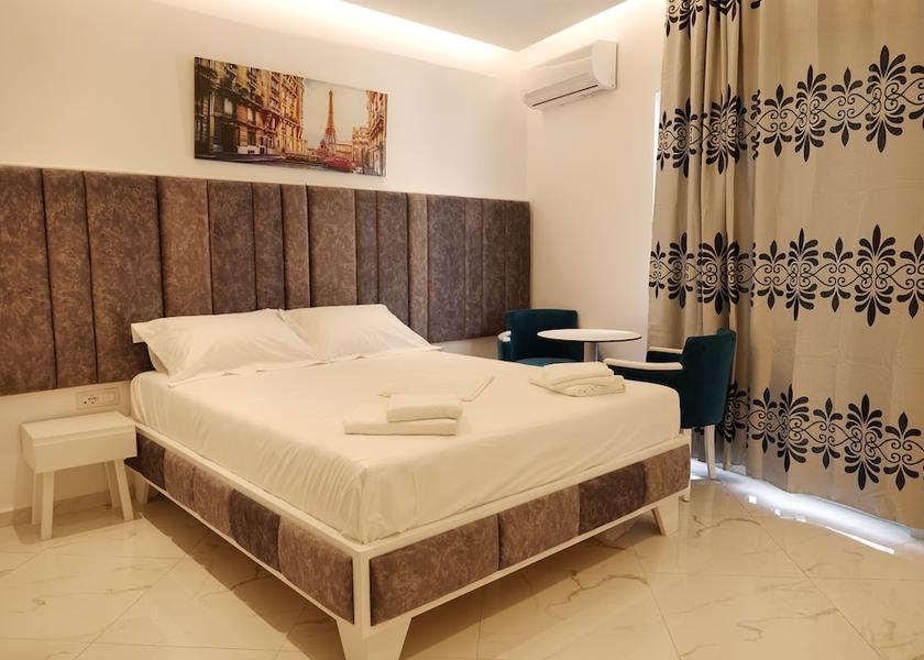  Sarande In-Room Amenity