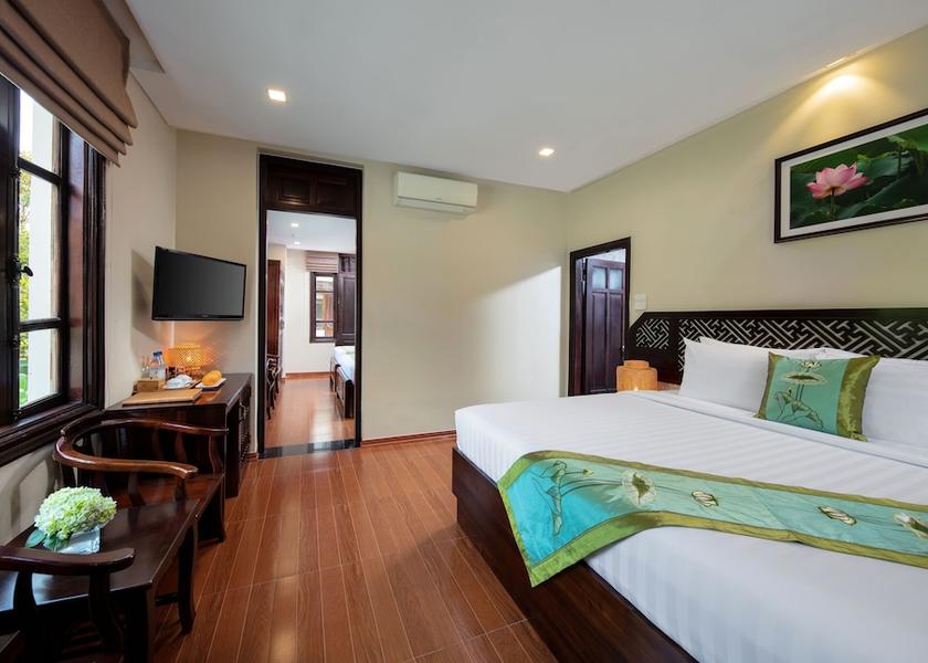 Ninh Binh Ninh Binh Room
