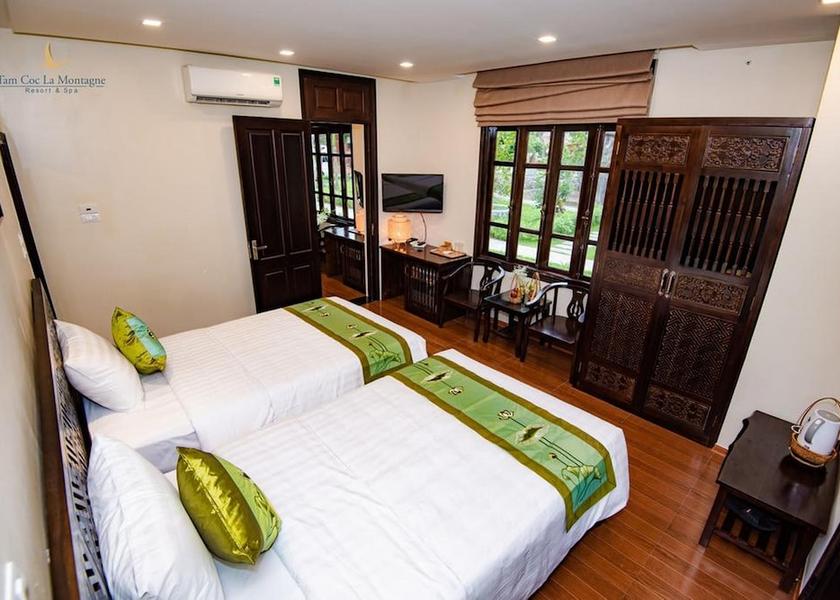 Ninh Binh Ninh Binh Room