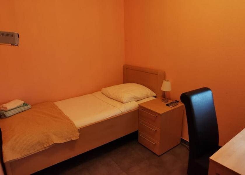Schleswig-Holstein Neumuenster Room
