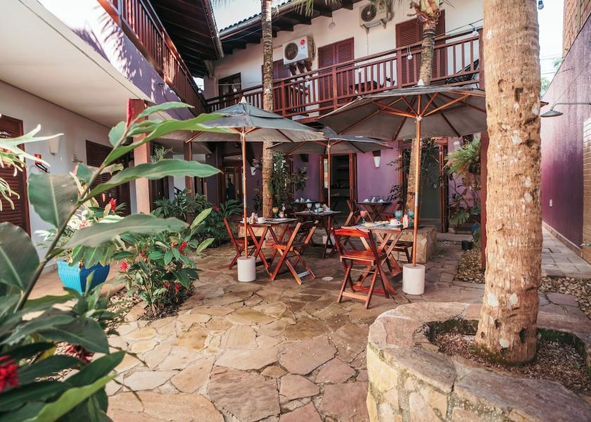 São Paulo State São Sebastião Living area