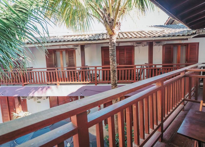 São Paulo State São Sebastião Living area