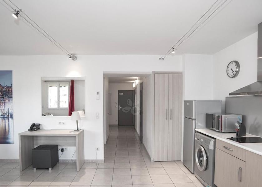Occitanie Montpellier Private kitchen