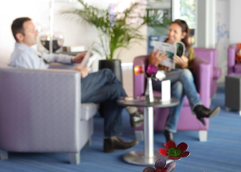 Occitanie Montpellier Lobby