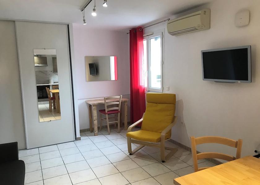 Occitanie Montpellier Private kitchen