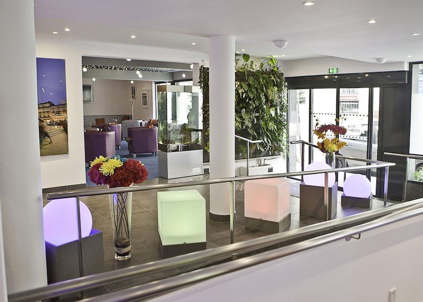 Occitanie Montpellier Lobby