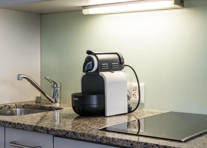 Canton of Zurich Zurich Kitchen