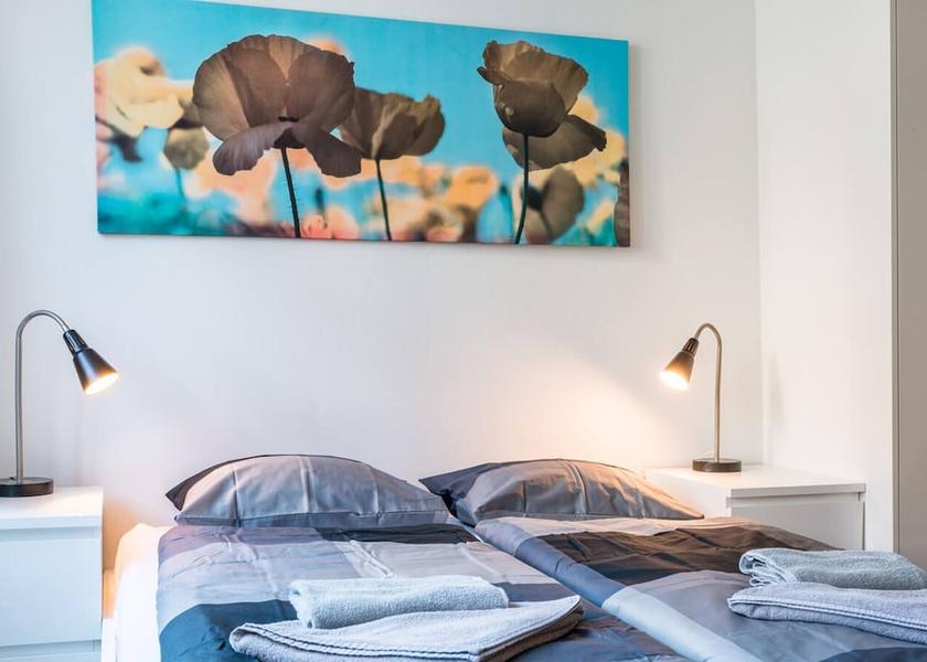 Canton of Zurich Zurich Room