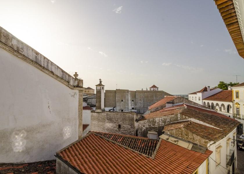 Évora Évora Amenity