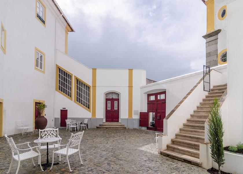 Évora Évora Primary image