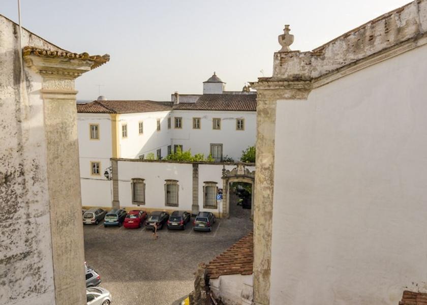 Évora Évora Amenity