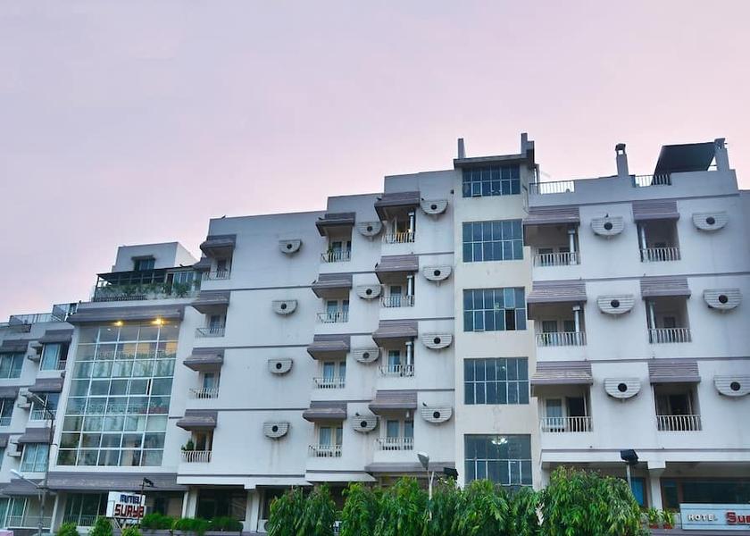 Madhya Pradesh Indore Overview