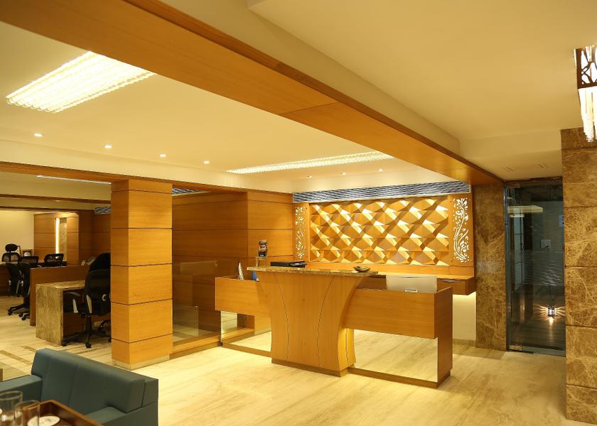 Madhya Pradesh Indore Public Areas