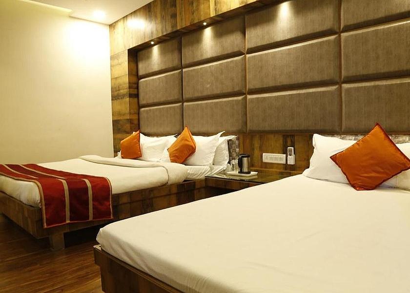 Madhya Pradesh Indore Suite
