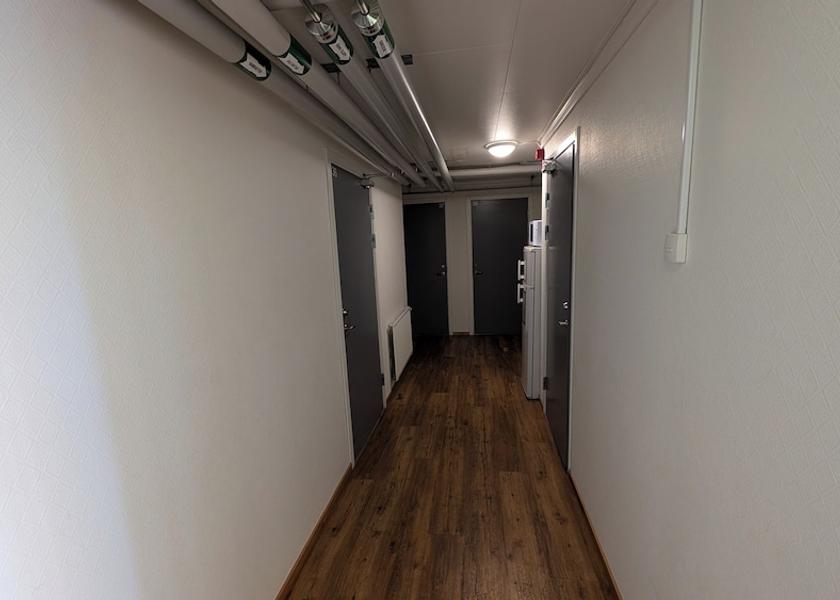 Norrbotten County Luleå Room