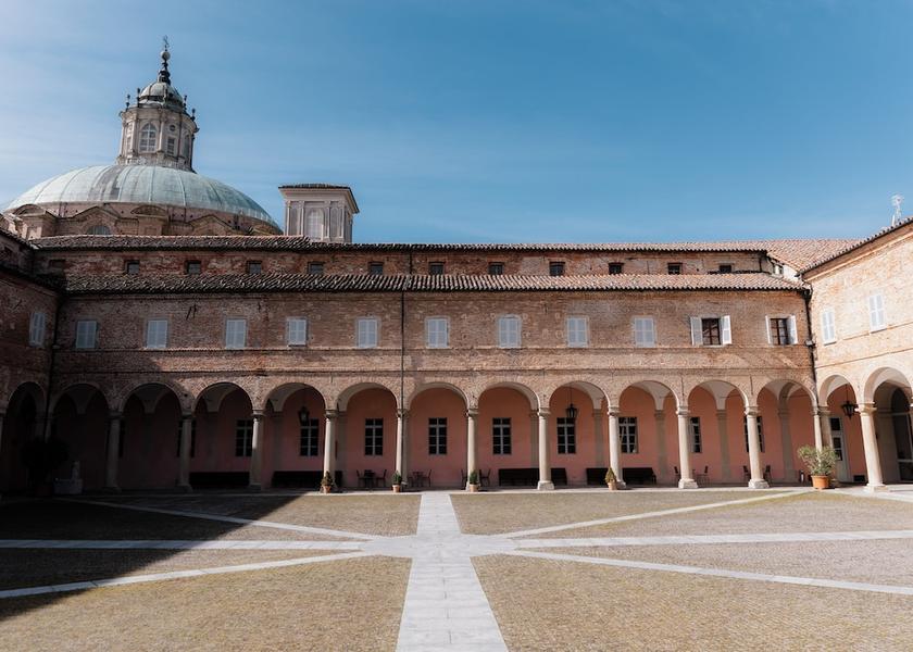 Piedmont Vicoforte Primary image