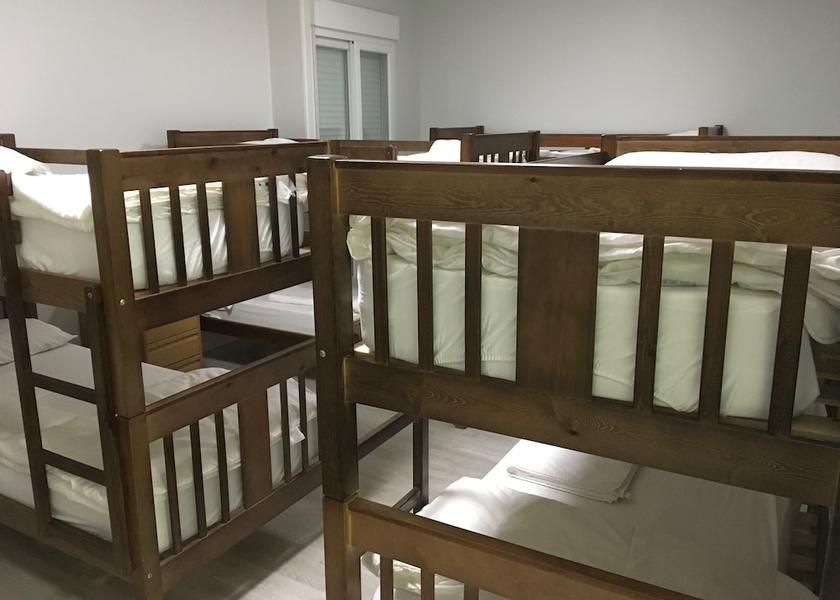 La Rioja Logroño Room