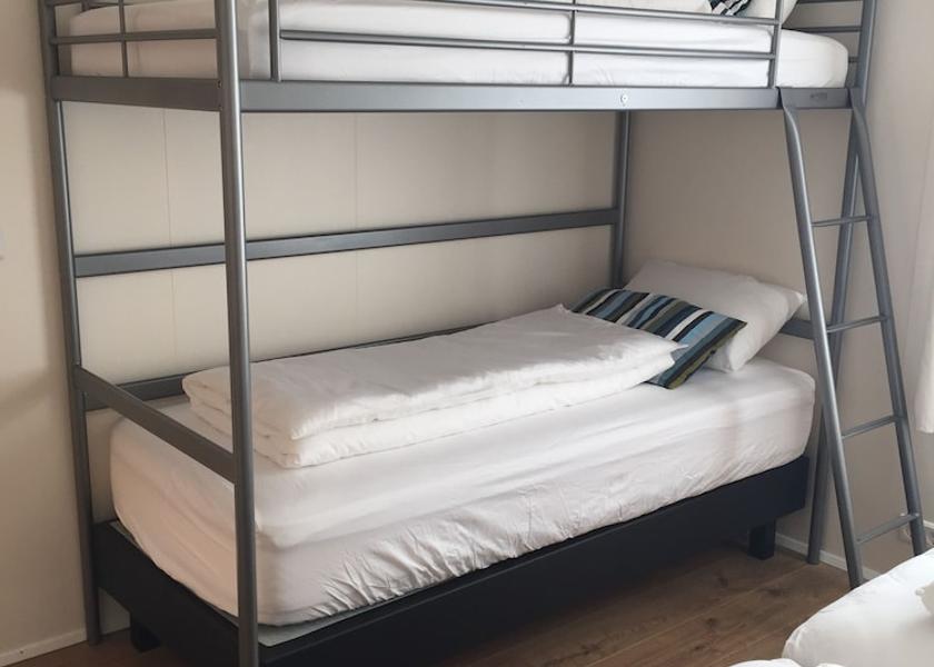 Northwestern Region Skagafjörour Room
