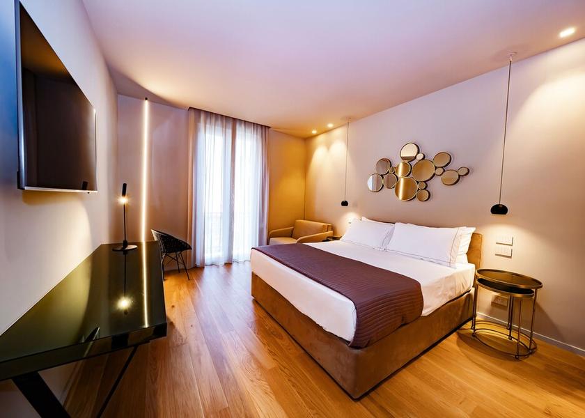 Calabria Reggio Di Calabria Room