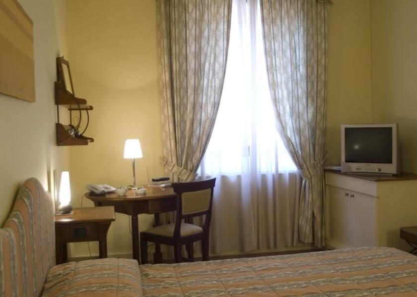 Emilia-Romagna Bagno Di Romagna Room