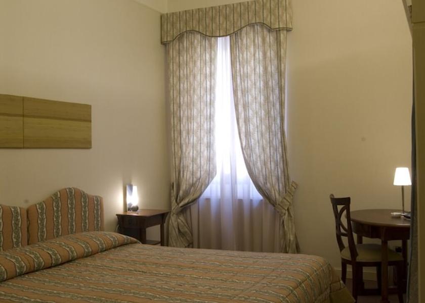 Emilia-Romagna Bagno Di Romagna Room