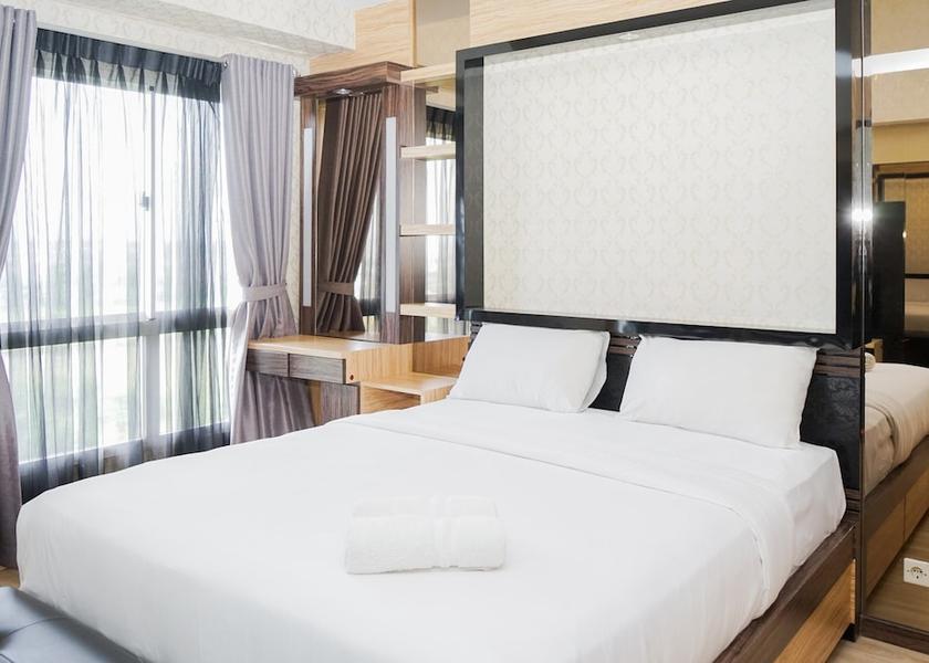 West Java Serpong Room