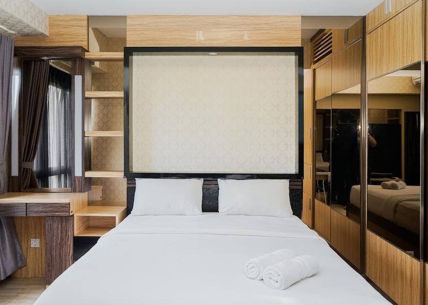 West Java Serpong Room