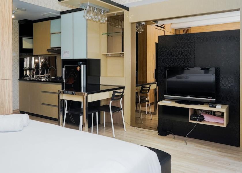 West Java Serpong Interior Entrance